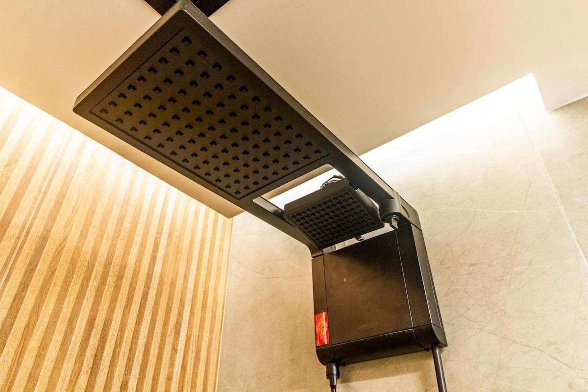 Apartamento Fl1210 - Fl1210 Novinho E Equipado No Coracao Da Faria Lima